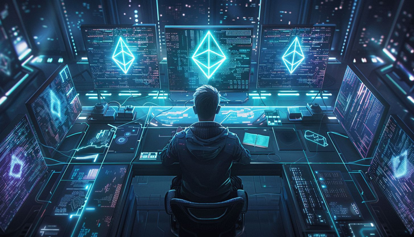 Blockchain et sécurité des données en ligne perspectives pour les développeurs web