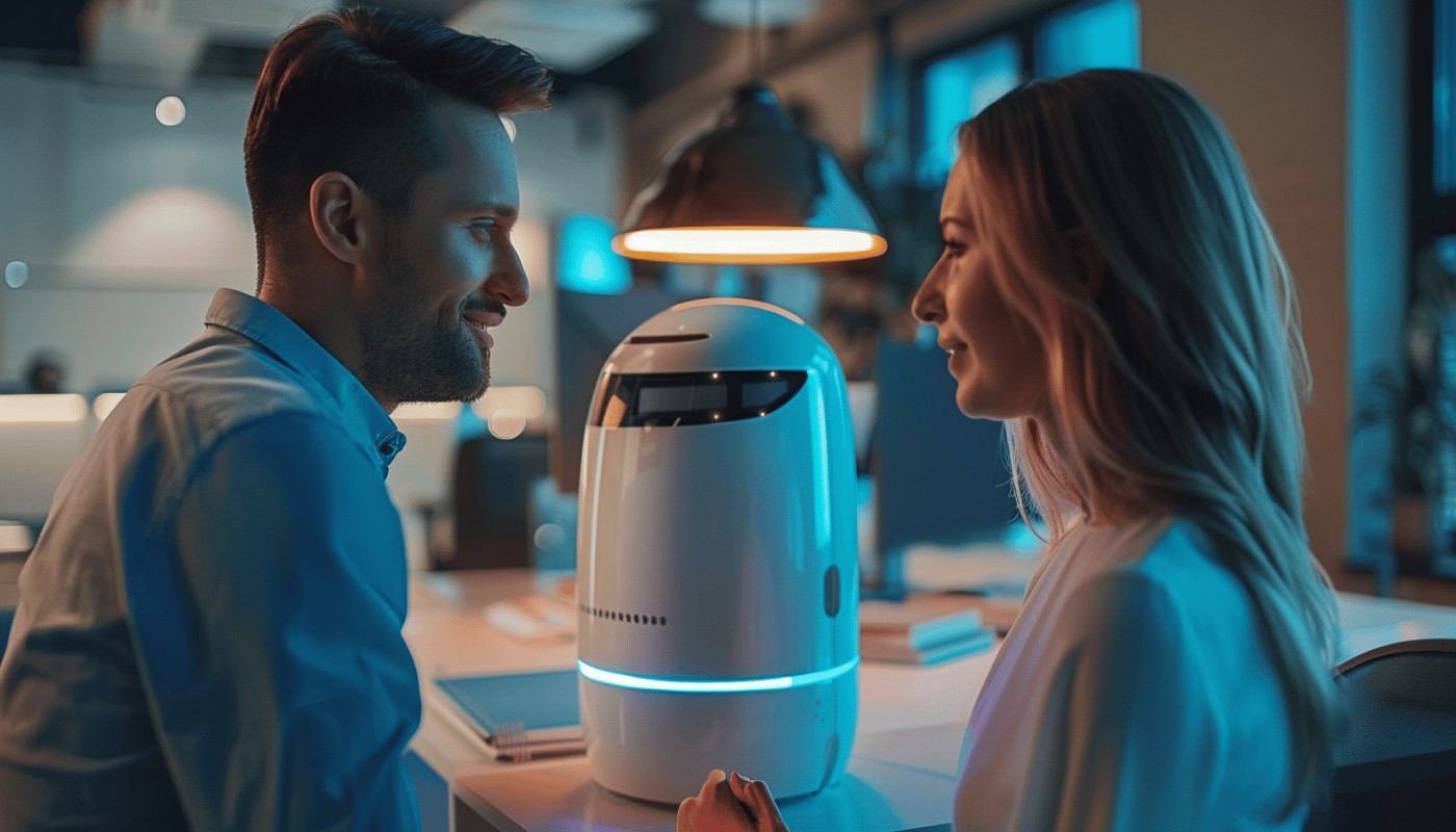 Comment les chatbots transforment la communication interne des entreprises
