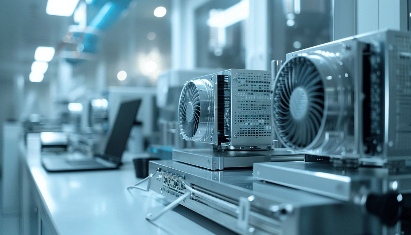 Les innovations en matière de refroidissement pour PC portables enjeux thermiques et solutions récentes