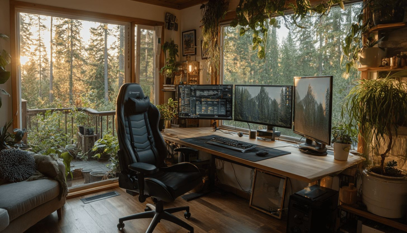 Moniteurs 4K pour le travail à domicile les meilleurs choix pour la productivité et le confort visuel