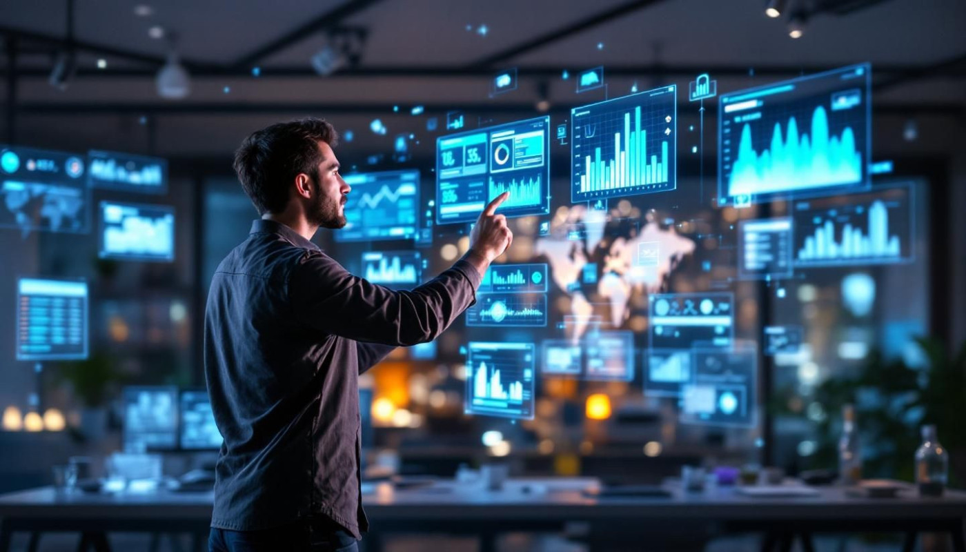 Optimisation de l'expérience utilisateur dans les services en ligne : enjeux et stratégies